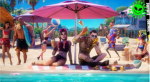 The Fortnite Community Crew Club