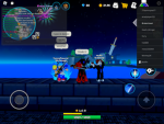 Game trough crew