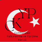 [CKYP] Cumhuriyeti Kalkındırma ve Yürütme Partisi