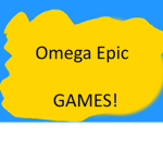 Omega Epic Games