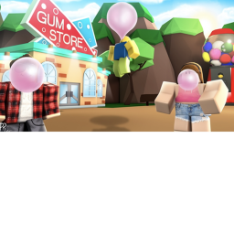 Buy Bubble Gum simulator pet