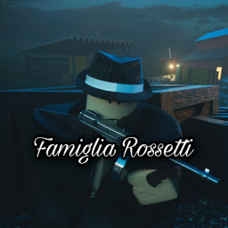 [WIP] Famiglia Rossetti Docks