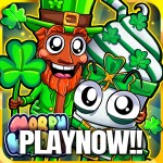 MORPH WORLD!🍀[ST PATRICKS BRAINROT]