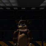 ÁREA 51 AT FREDDY´S