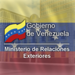 [VEN ]Ministry of Foreign Affairs