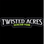 “Twisted Acres Haunted Scream Park!”