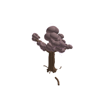 Blossoming Tree