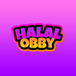 The halal Obby