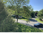 I love the outside world