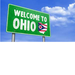 Only in ohio
