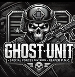R.P.R. P.M.C. | Ｇｈｏｓｔ Ｕｎｉｔ