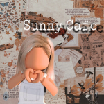Sunny’s Cafe Offical!