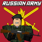 {RA}Russian Army