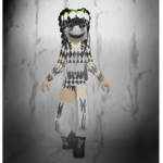 ~Glixchy Clothes~
