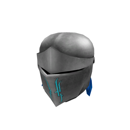 Knight of the Splintered Skies Helmet