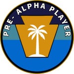 Pre-Alpha Player