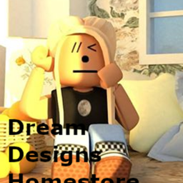 Dream Designs' Homestore