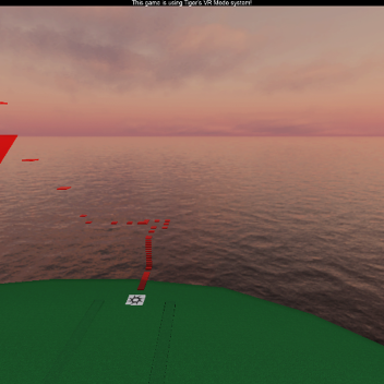 VR playground  *test*