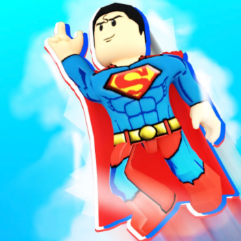 (NEW) Superhero Tycoon