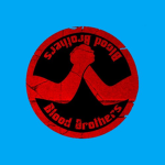(BBH) BLOOD BROTHERHOOD (ADMIRAL)