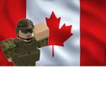 -Canadian Military Group-