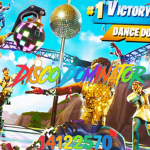 Disco Dominator