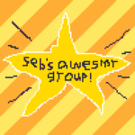 seb's awesmr group!