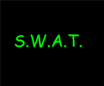 S.W.A.T. team