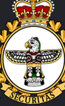 Canadian military police department