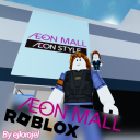 AEON MALL ROBLOX