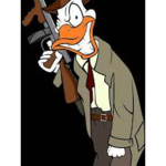 #TEAMDUCK