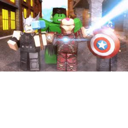 SUPER HERO tycoon