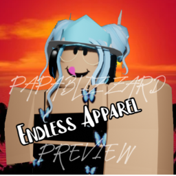 [ENDLESS APPAREL] HOMESTORE V1