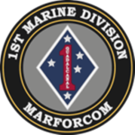[+] 1st Μarine Divisiοn