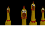 cHiCkEn ArMy mEGa CuLt