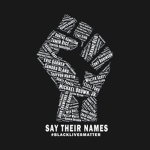 Black Lives Matter Movement (BLM)