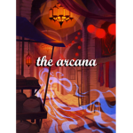 ~ The Arcana Vesuvians ~