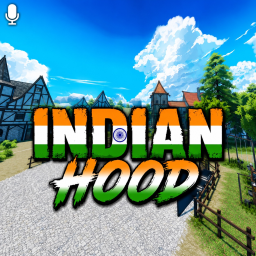 Indian Hood