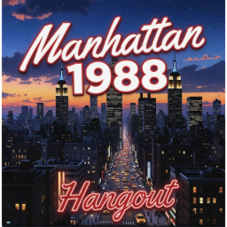 [Fishing & Pets] Manhattan 1988 [BETA]