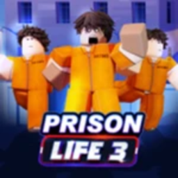 Prison Life v3
