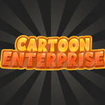 Cartoon Enterprise