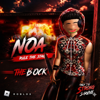 [RNB/HIP-HOP] The Block