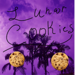 Lunar Cookies