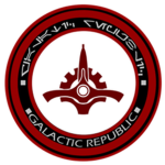 GAR? Coruscant guard