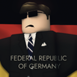 |The Federal Republic Of Germany