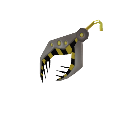 claw cyn