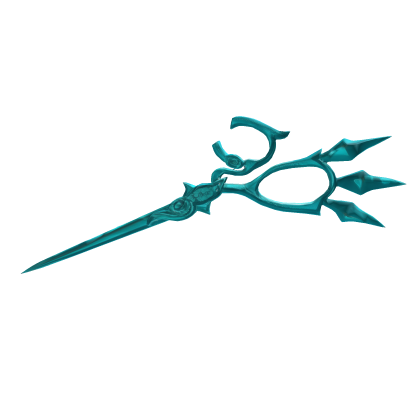 Gwen Scissors