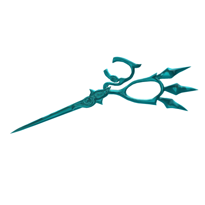 Gwen Scissors