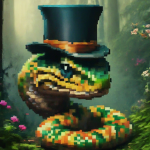snake oil salesmen