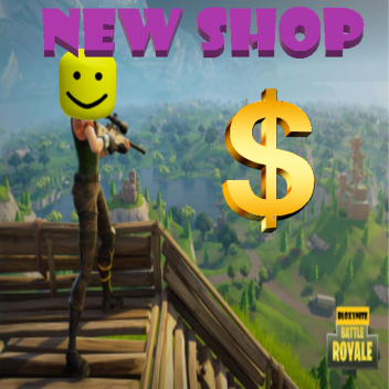 💲SHOP UPDATE💲 BloxyNite Battle Royale